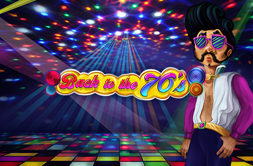 Back To the 70`s