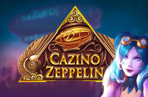 Casino Zeppelin