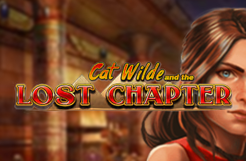 Cat Wilde Lost Chapter