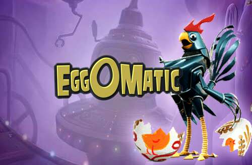 Eggomatic