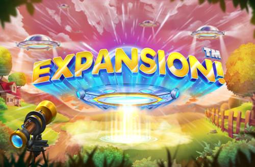 Expansion!