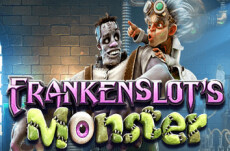 Frankenslots Monster