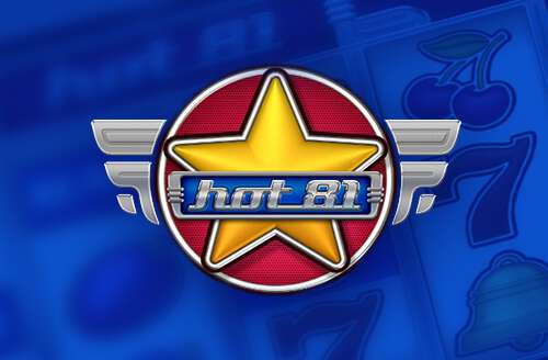 Hot 81