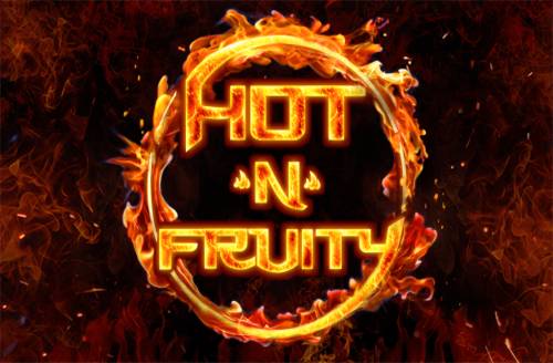 Hot 'n' Fruity