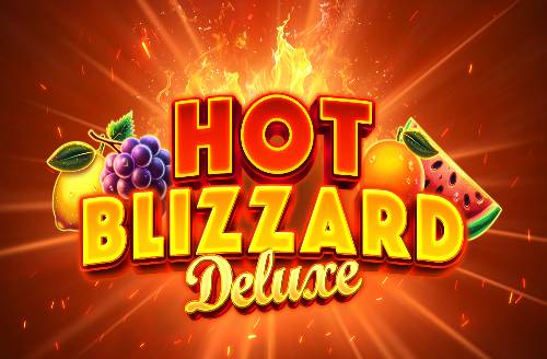 Hot Blizzard Deluxe
