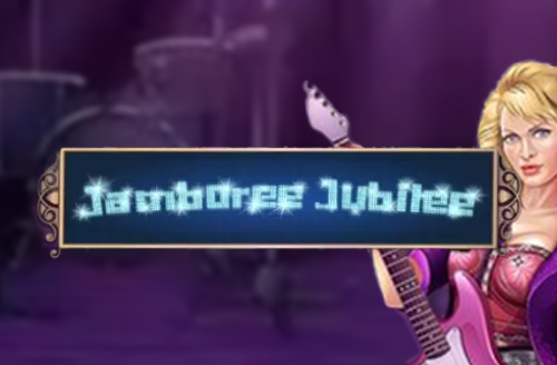 Jamboree Jubilee