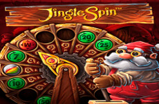 Jingle Spin