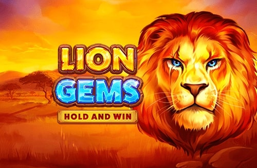 Lion Gems