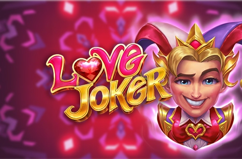Love Joker