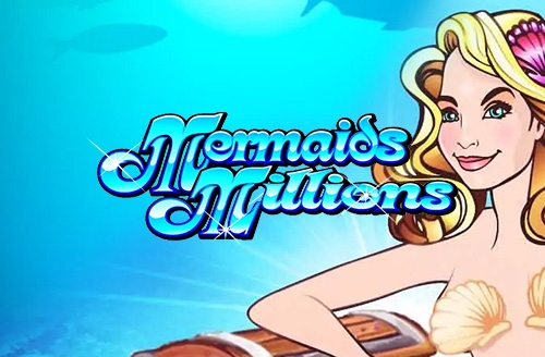Mermaids Millions