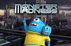 Monster Madness 2