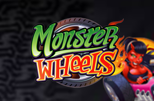 Monster Wheels
