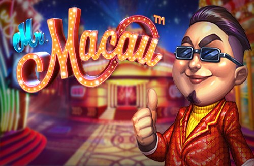 Mr. Macau