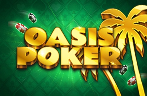 Oasis Poker
