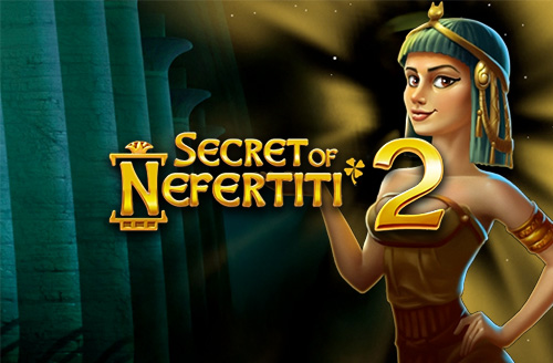 Secret of Nefertiti 2