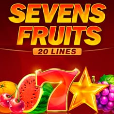 Sevens & Fruits