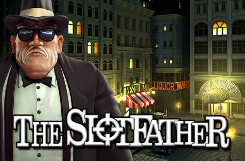 Slotfather JP