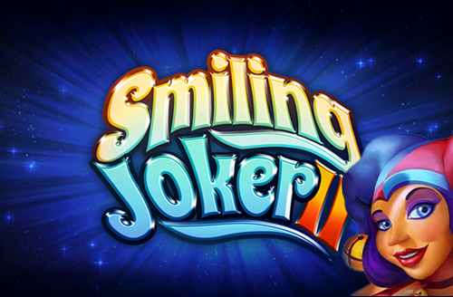 Smiling Joker