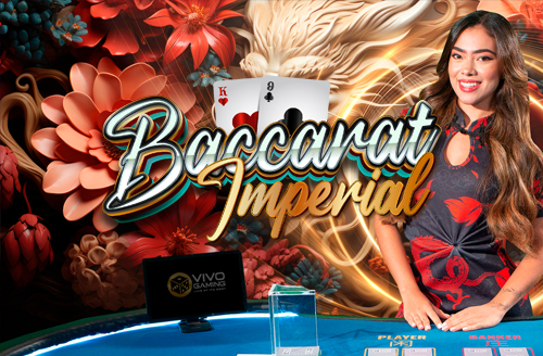 Baccarat Limit 1-200 (STANDARD)