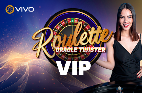 Roulette Limit 1-1K (VIP)