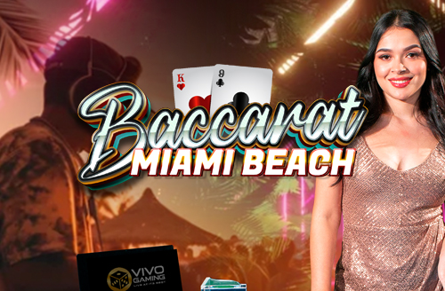 Baccarat Limit 1-1K (STANDARD)