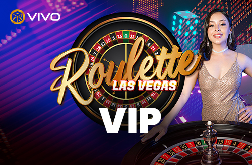 Roulette Limit 1-1K (VIP)