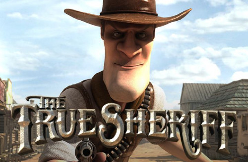 The True Sheriff
