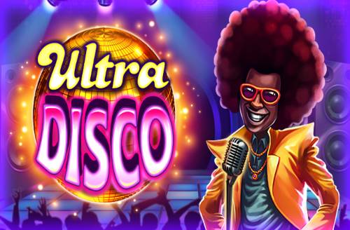 Ultra Disco