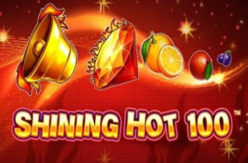 Shining Hot 100