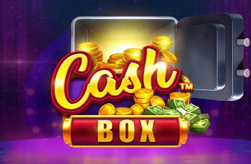 Cash Box