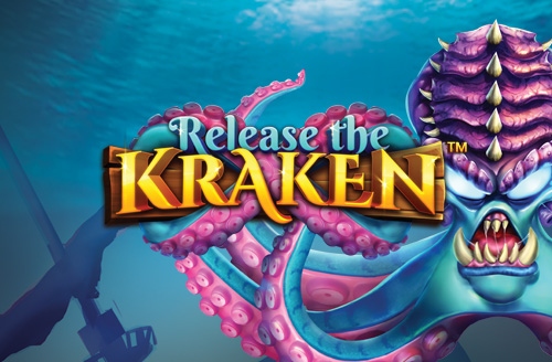 Release the Kraken