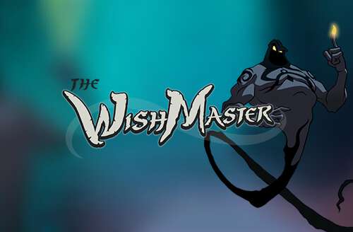 Wish Master